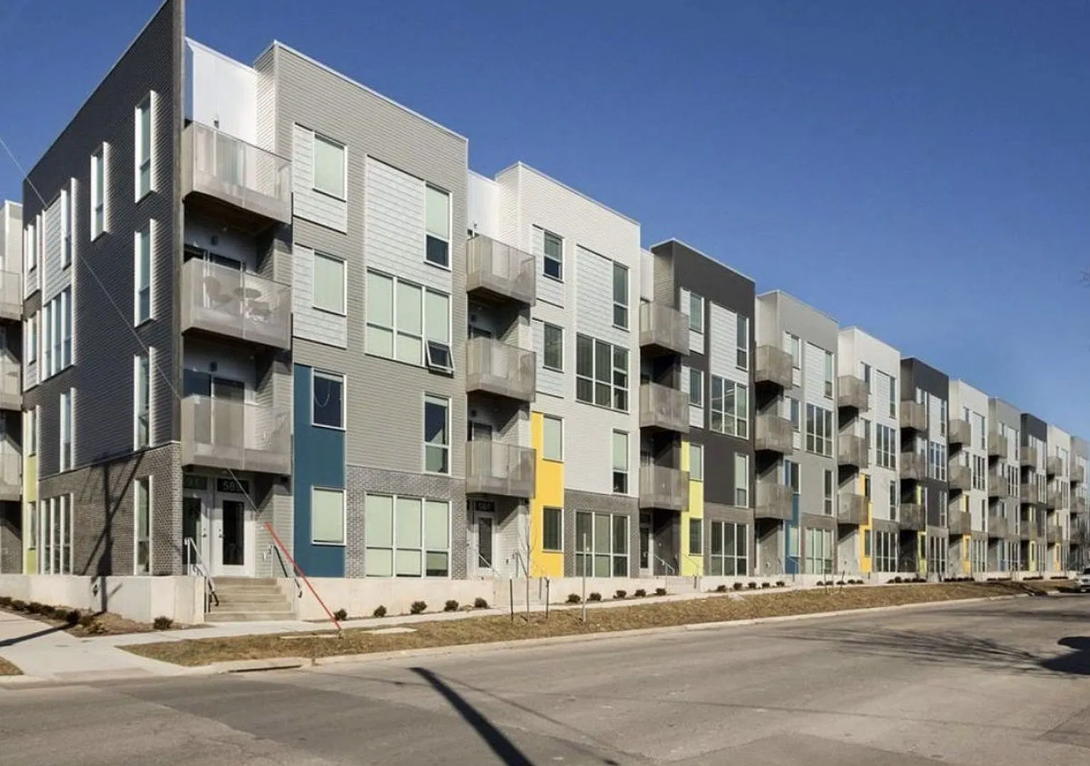 $2,300 | 2 Bedrooms, 2.5 Bathroom Townhome | Pet Friendly* | Available for a August 1st, 2027 Mov... — Photo 1