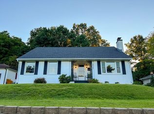 2757 Gilbert Ave, Portsmouth, OH