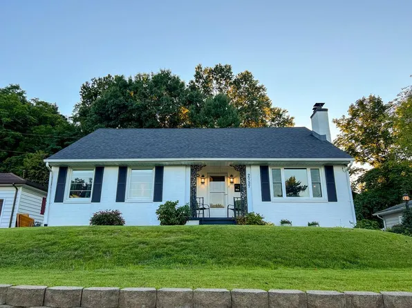 2757 Gilbert Ave, Portsmouth, OH 45662