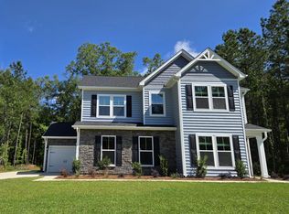 6121 Sourwood Trl, Ridgeville, SC 29472