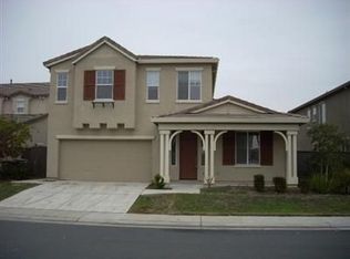 6801 Rio Tejo Way, Elk Grove, CA 95757