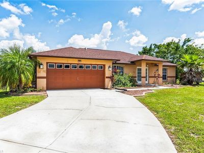 212 Rue Labonne RD, Fort Myers, FL, 33913