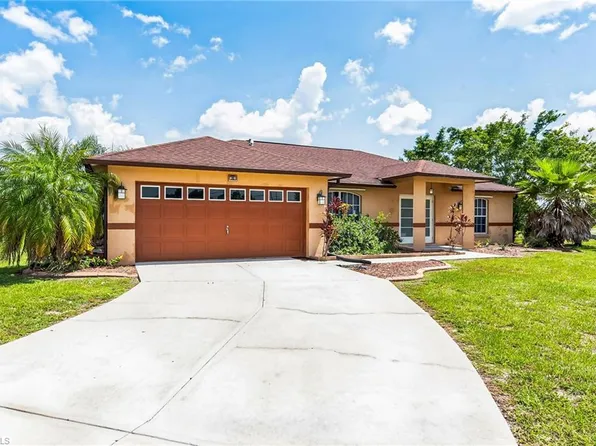 212 Rue Labonne RD, FORT MYERS, FL 33913