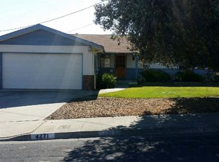 4271 Ridge Dr, Pittsburg, CA 94565