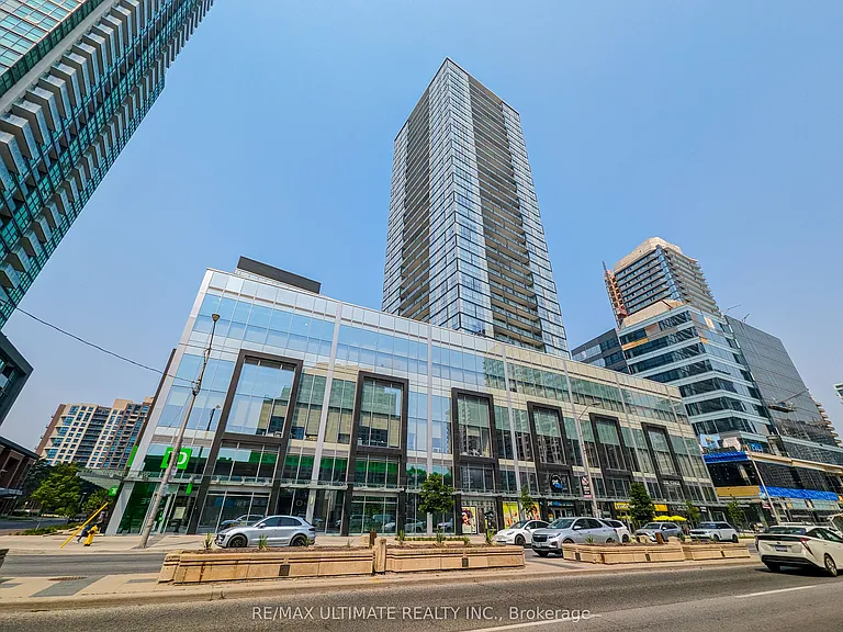 5180 Yonge St #1412 — Photo 3