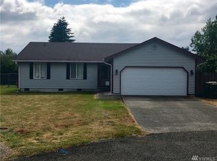 16438 Elsie Ct SE, Yelm, WA 98597