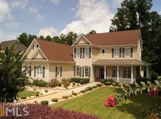 108 Sumner Place Ct, Peachtree City, GA 30269