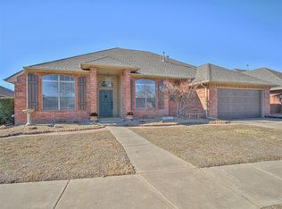 3124 Pine Hill Rd, Norman, OK 73072