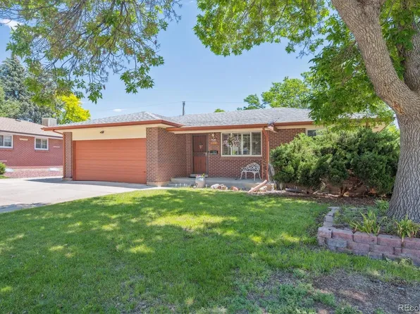 1774 S Dover Way, Lakewood, CO 80232