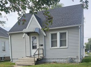 330 Black Hawk Rd, Waterloo, IA 50701