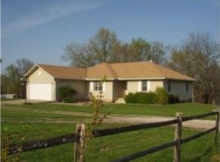 28525 Cedar Niles Rd, Paola, KS 66071