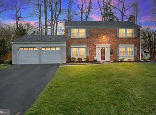 1762 Crofton Pkwy, Crofton, MD 21114