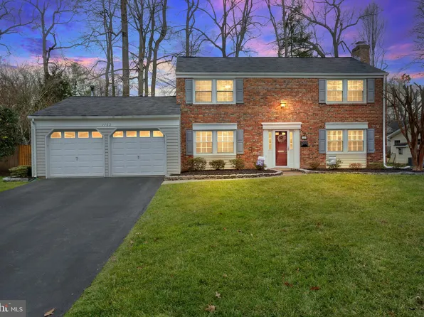 1762 Crofton Pkwy, Crofton, MD 21114