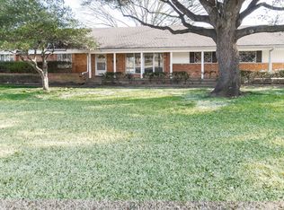 4218 Walnut Hill Ln, Dallas, TX 75229