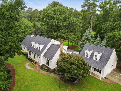 5080 Spalding Dr, Sandy Springs, GA, 30350