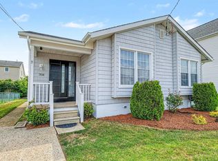 518 Lafayette Blvd, Brigantine, NJ 08203