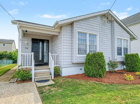 518 Lafayette Blvd, Brigantine, NJ 08203