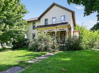 21 N Gosse Blvd, Princeton, IL