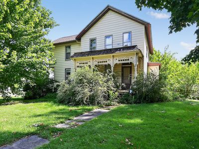 21 N Gosse Blvd, Princeton, IL, 61356