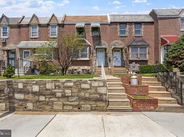 6118 Tabor Ave, Philadelphia, PA 19111