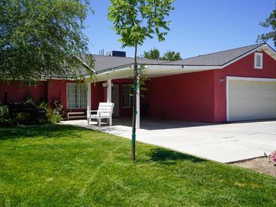 22303 White Ave, San Joaquin, CA, 93660