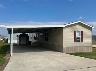 2899 Sugarloaf Dr TRAILER 37, Lake Charles, LA 70607