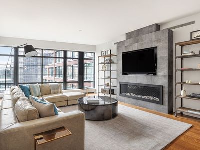 150 Charles St APT 5AN, New York, NY, 10014