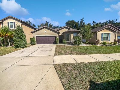 15515 Stone House Dr, Brooksville, FL, 34604