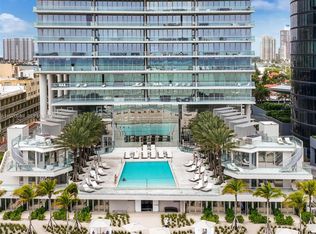 18501 Collins Ave #2003, Sunny Isles Beach, FL 33160