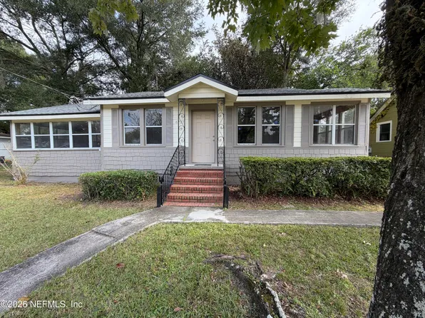 6737 PERRY Street, Jacksonville, FL 32208