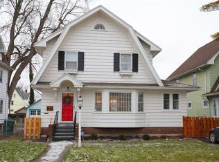 1025 Genesee Park Blvd, Rochester, NY 14619