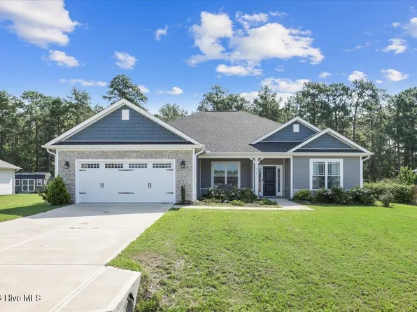 314 Spring Forest Drive, Goldsboro, NC 27534