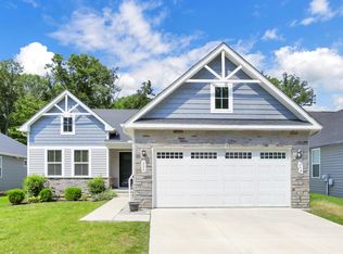 880 Buchloe Dr, Marysville, OH 43040