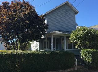 15 Barrett Ave, Carbondale, PA 18407