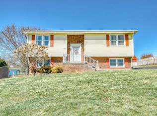 6053 Ruebush Rd, Dublin, VA 24084