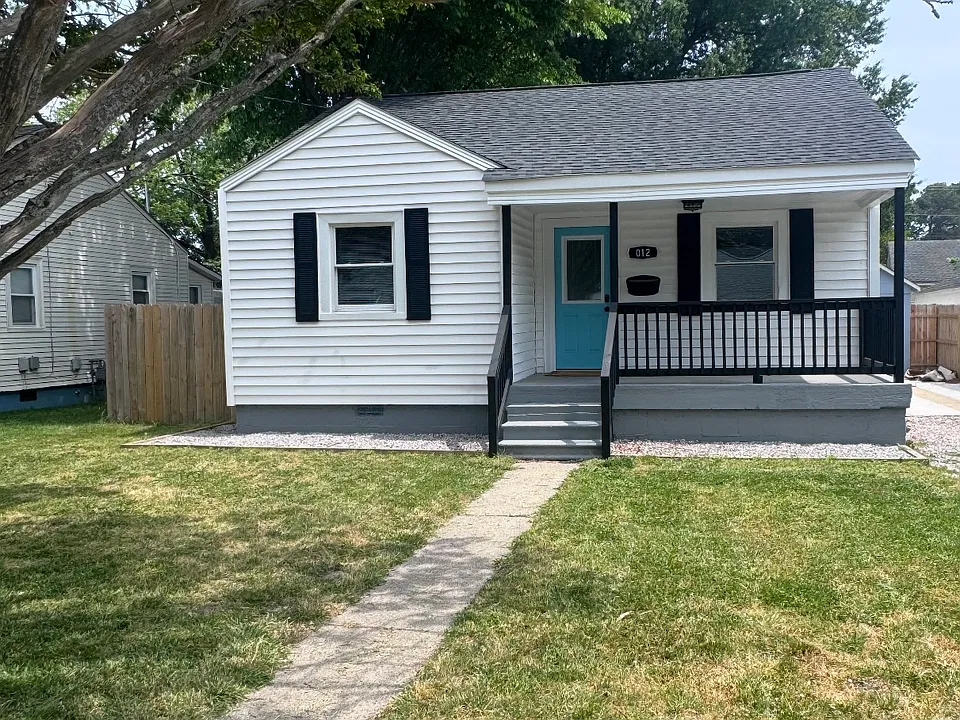 12 Tyron Pl