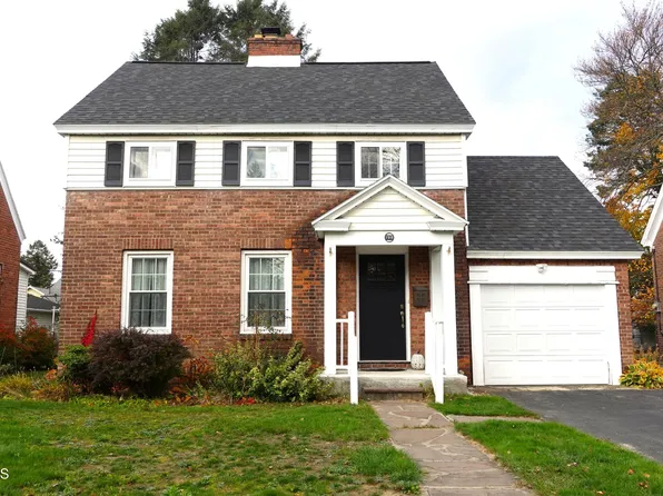 198 Homestead Avenue, Albany, NY 12206