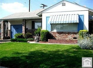 9113 Danbridge St, Pico Rivera, CA 90660