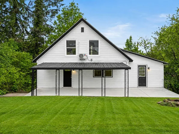 858 Stewart St, Morgantown, WV 26505