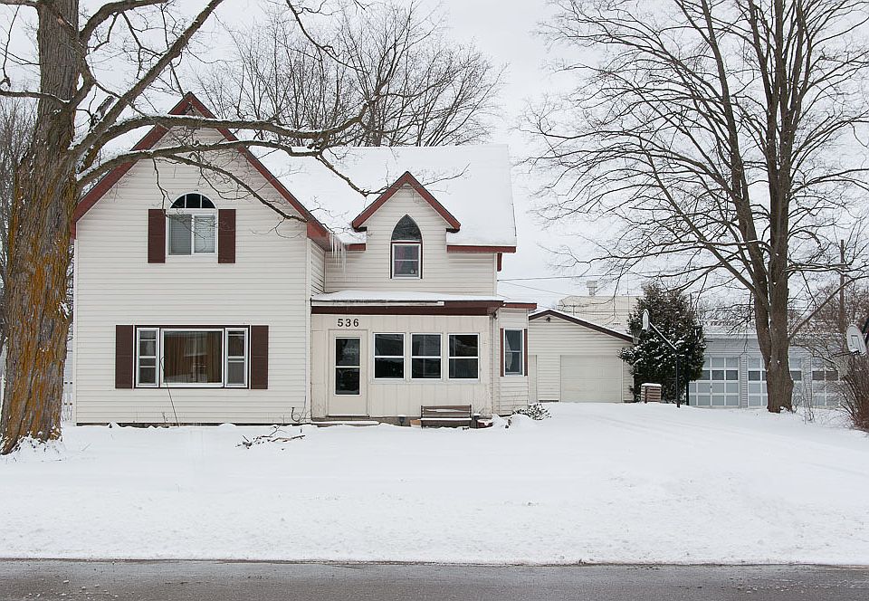 Welcome to 536 N. Main St!