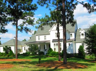 215 Fox #ROAD, Southern Pines, NC 28387