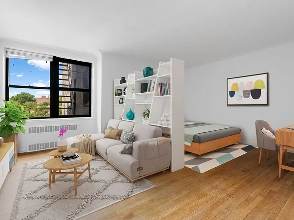 110 Ocean Pkwy APT 4J, Brooklyn, NY 11218