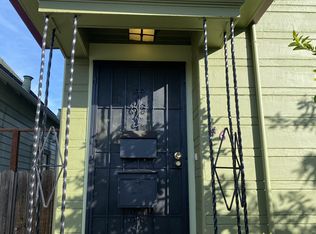 460 W Macarthur Blvd, Oakland, CA 94609