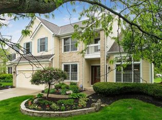 6145 Sawgrass Way, Westerville, OH 43082