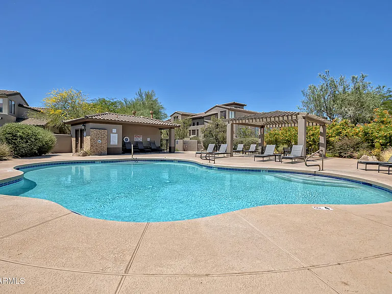20802 N Grayhawk Dr #1166 — Photo 34