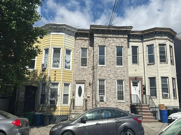 3643 Olinville Ave, Bronx, NY 10467