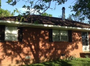 876 Blankenship Rd, Newbern, TN 38059