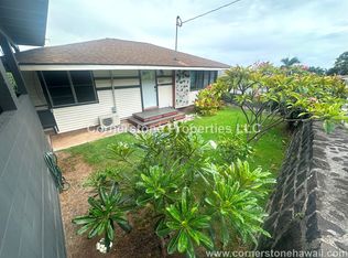 805 Alewa Dr, Honolulu, HI 96817