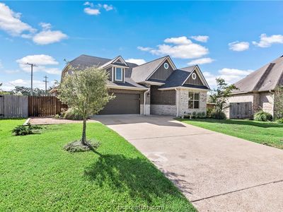 4423 Toddington Ln, College Station, TX, 77845