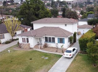 5494 Cadbury Rd, Whittier, CA 90601
